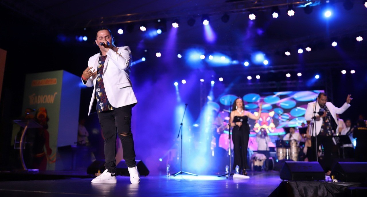 Alístese para los “Verbenazos” en este fin de año