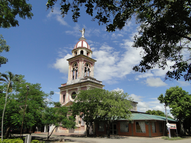 En Alvarado construyeron planta de tratamiento sin contar con estudios y diseños