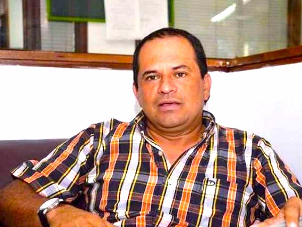 Formulan cargos a ex alcalde de Mariquita