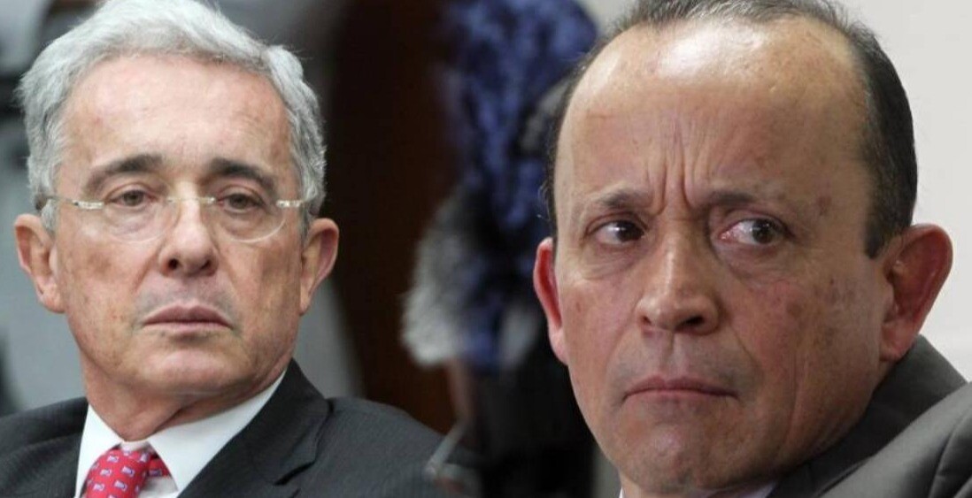 Corte Suprema ratificó condena contra Santiago Uribe | El Cronista |  Periodismo de análisis y opinión de Ibagué y el Tolima