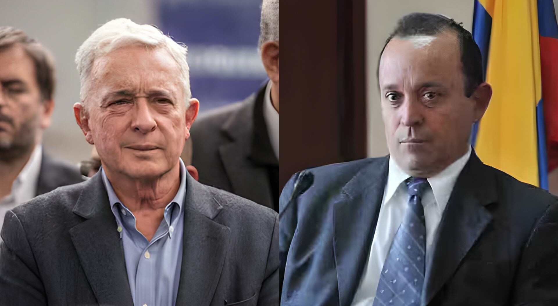 Álvaro Uribe y su hermano, implicados en asesinatos de defensores de derechos humanos