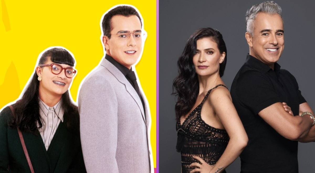 Amazon Prime Video prepara secuela de 'Yo soy Betty la fea'