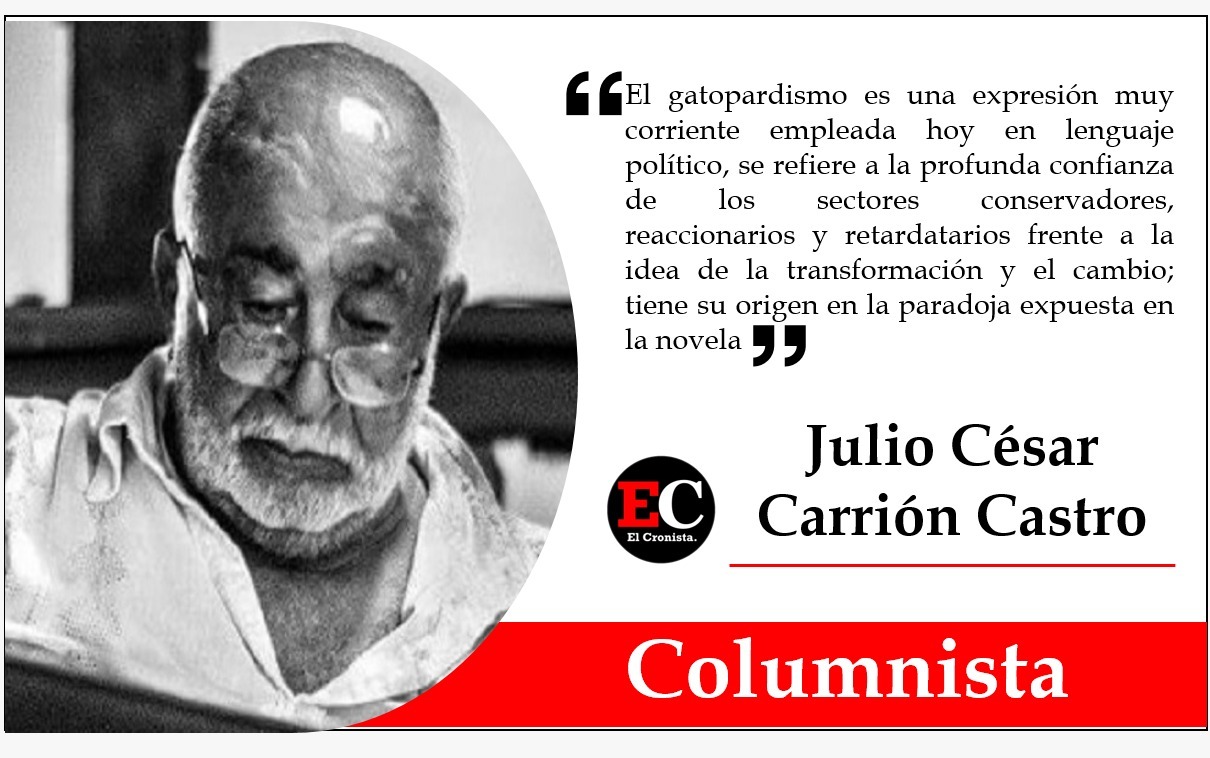 Amnistía, cinismo y prepotencia