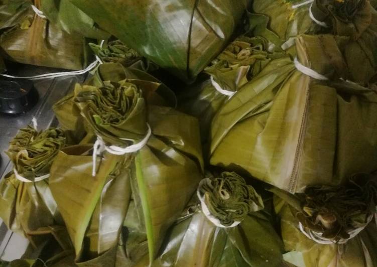 Amplían plazo de convocatoria del Día del Tamal