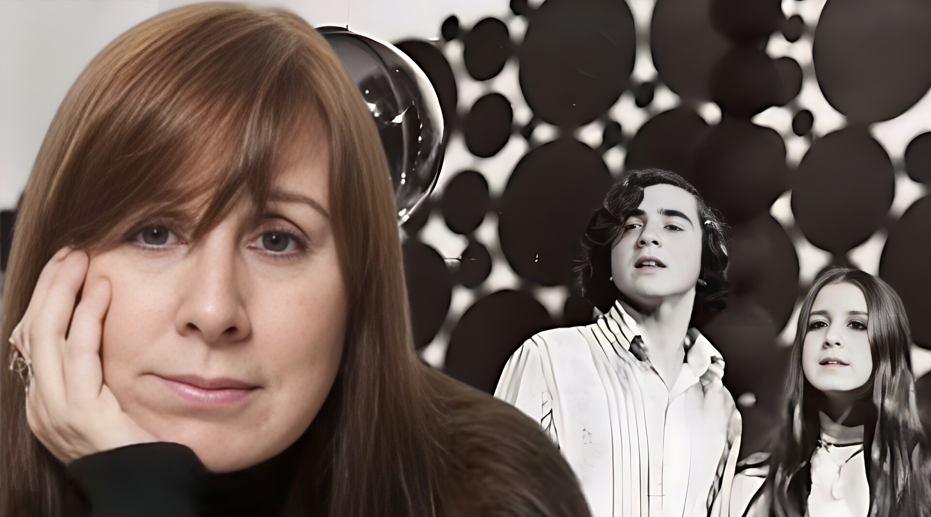 Ana Valencia: La voz que despertó la conciencia de un país lucha por su vida