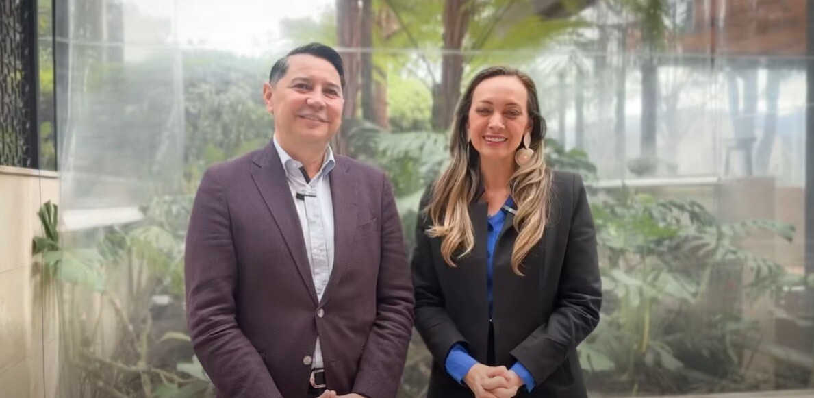 Críticas al Partido MIRA por unión con el exalcalde de Ibagué, Hurtado