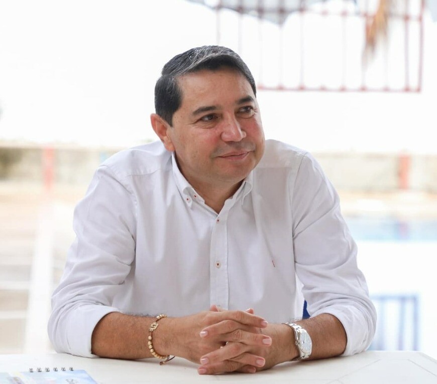 Procuraduría amplió detalles sobre inhabilidad impuesta a Andrés Hurtado