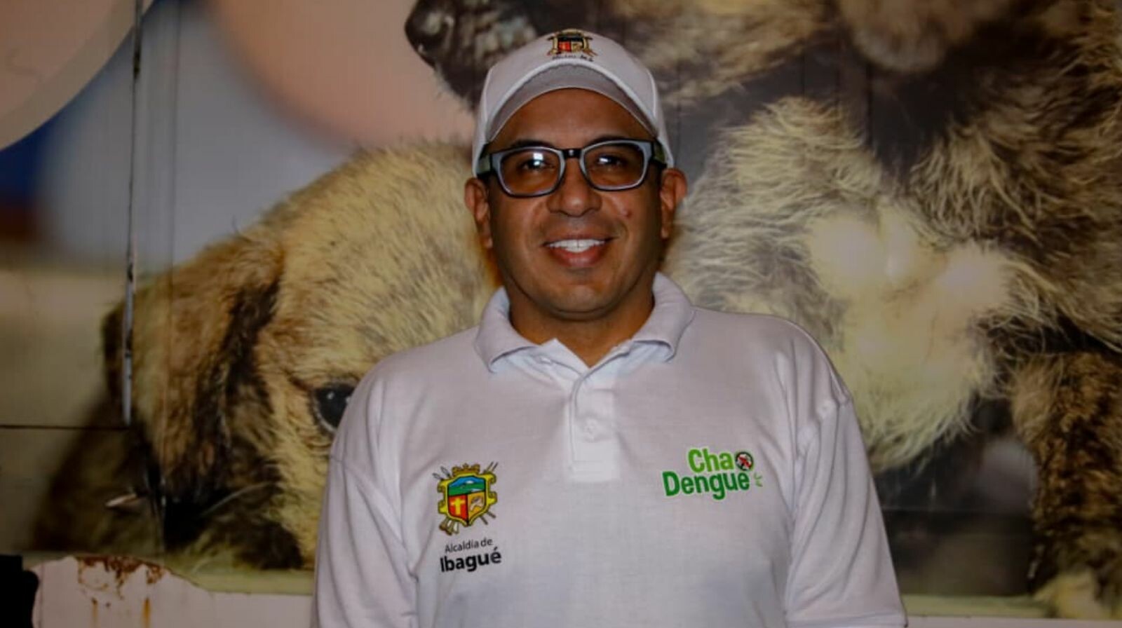 Andrés Ramírez renuncia al cargo de Secretario de Salud de Ibagué por impedimento legal