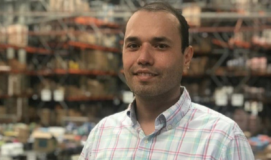 Andrés Sierra: Se pueden hacer obras sin adiciones presupuestales