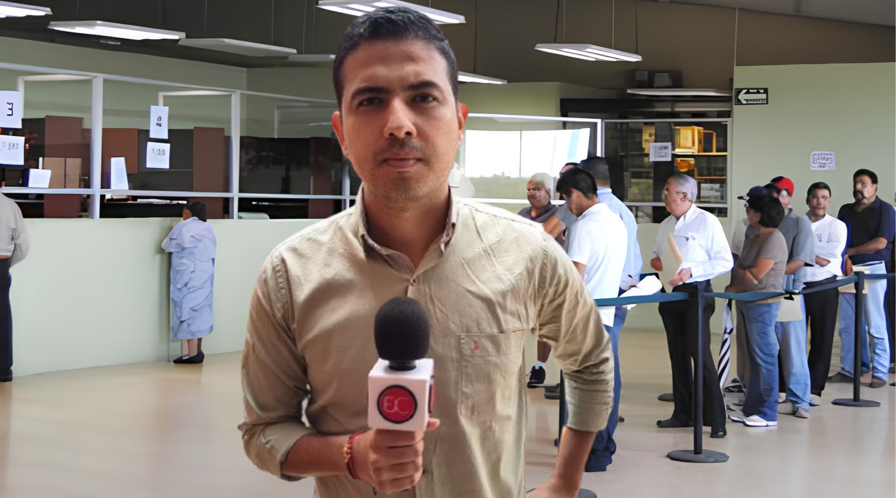 Concejal Zambrano advierte "caos jurídico" en los nuevos plazos del impuesto Predial en Ibagué