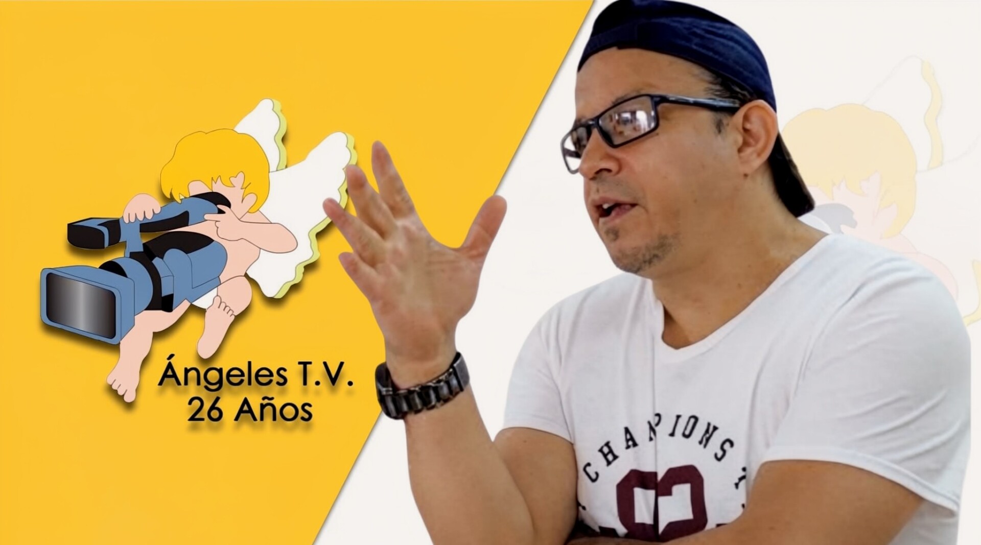 Medio ibaguereño Ángeles Televisión fue víctima del robo de sus equipos