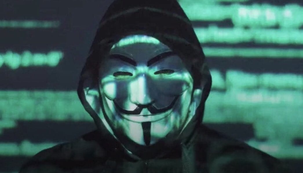 Anonymous se atribuye caída global de Facebook, WhatsApp e Instagram