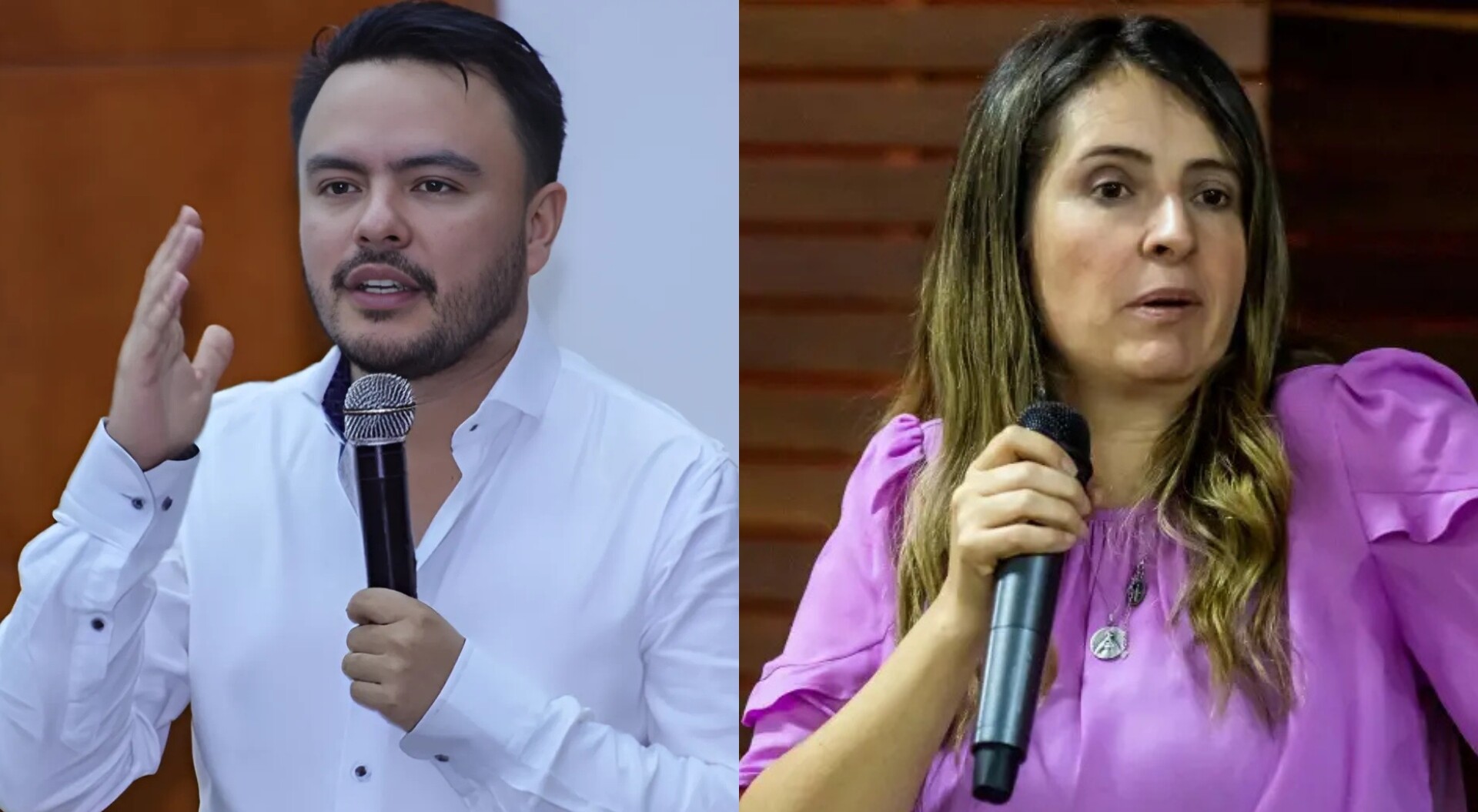 ANT recupera baldío que había acaparado un primo de Paloma Valencia