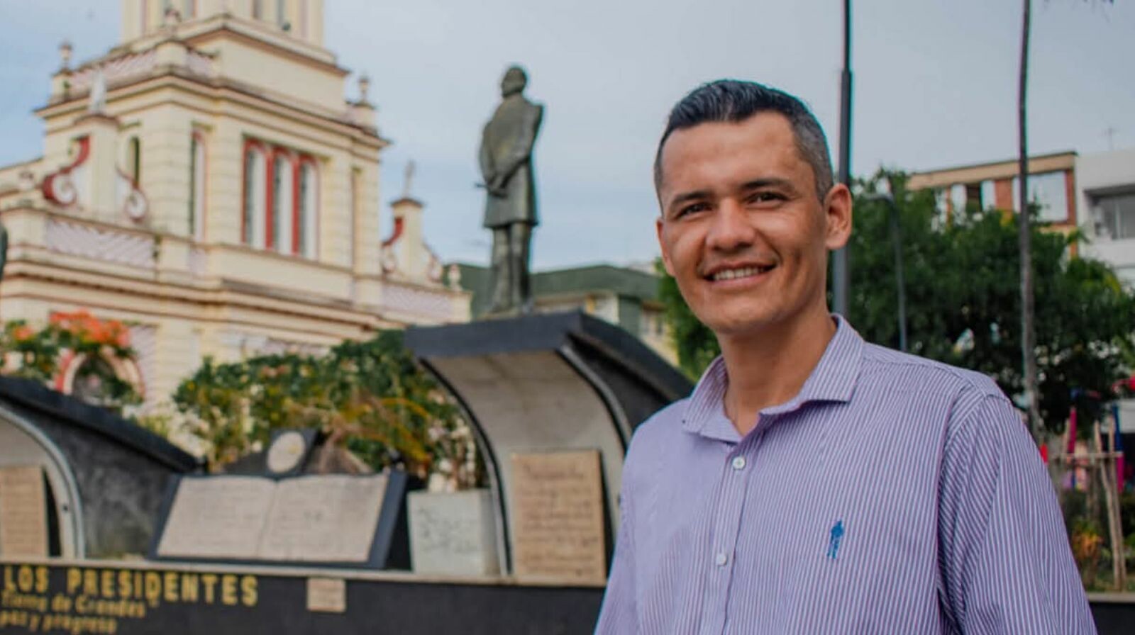 ANT y MinAgricultura condenan el asesinato del líder social chaparraluno Julián Arenas