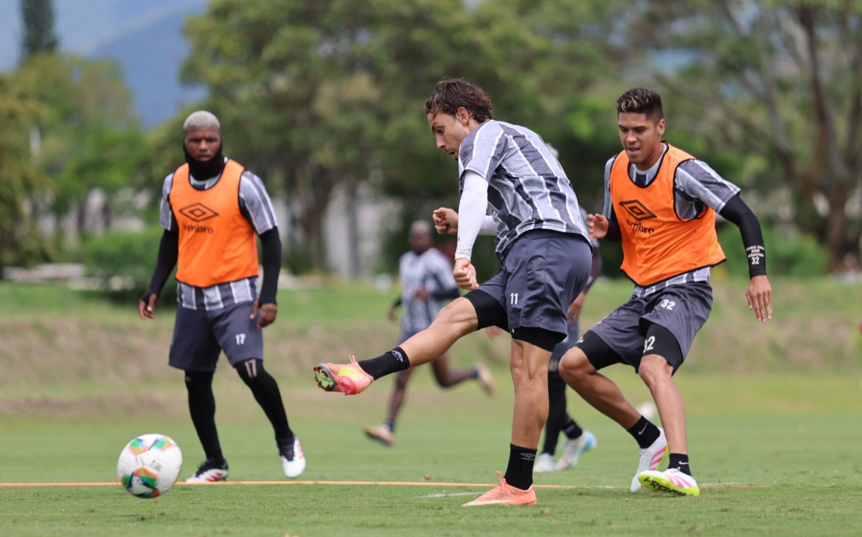 Ante Junior en Barranquilla, Deportes Tolima se juega el todo por el todo