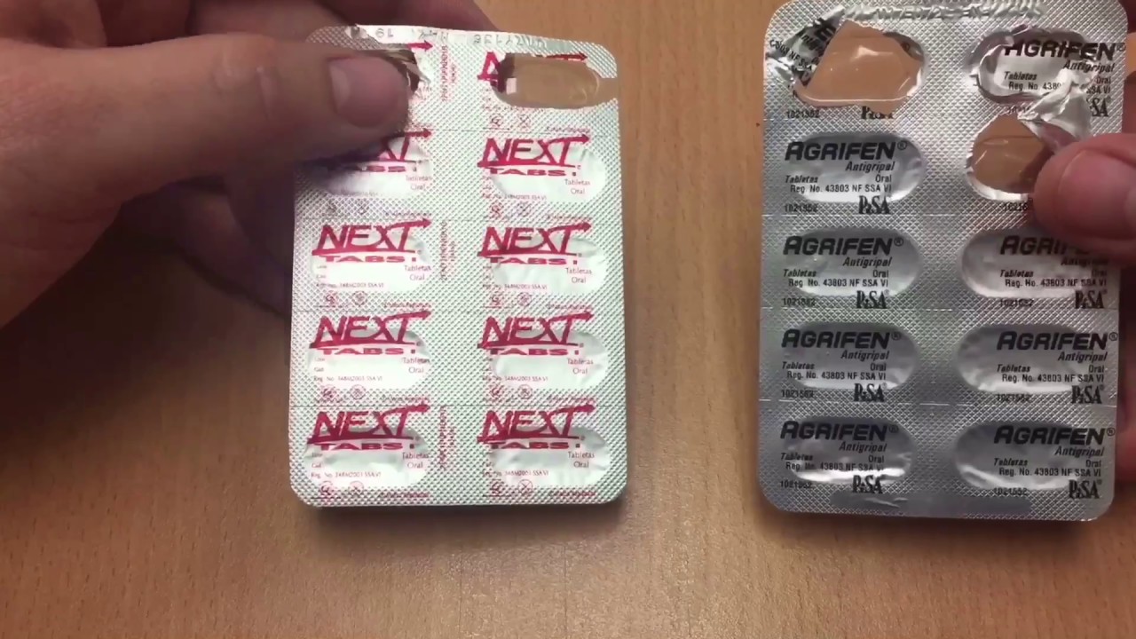 Han empezado a escasear antigripales en Ibagué