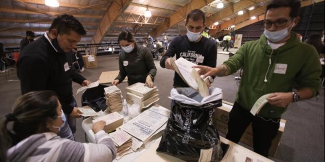 Anuncian denuncias por más de 1.500 jóvenes que no pudieron votar en Ibagué