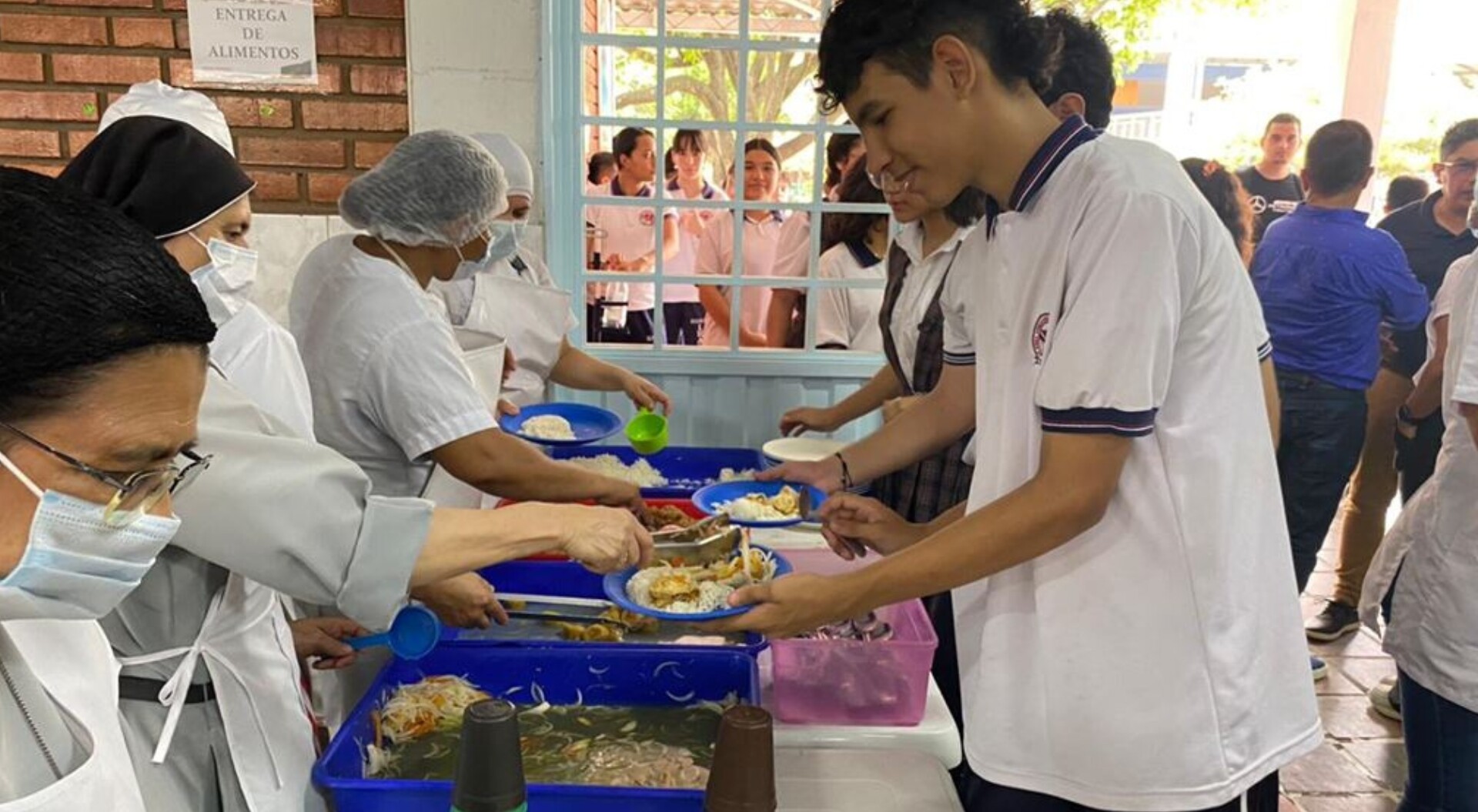 Anuncian inversión de $9.000 millones para el PAE del Tolima