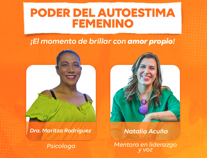 ¡Anzoátegui vive el poder de la autoestima femenina!