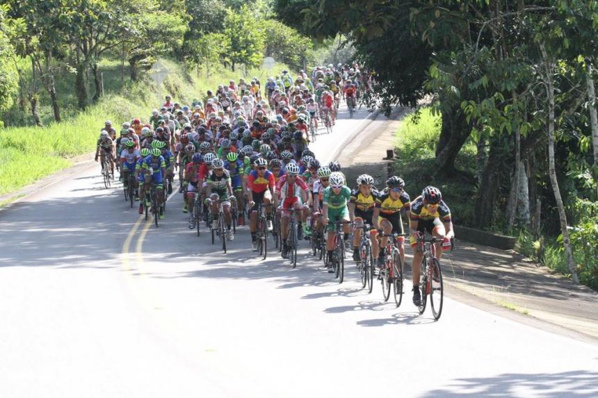 Aplazan, de nuevo, la Vuelta al Tolima 2021