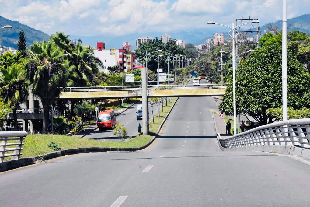 Aplazan el 'Día sin carro y sin moto' en Ibagué previsto para este miércoles 9 de febrero