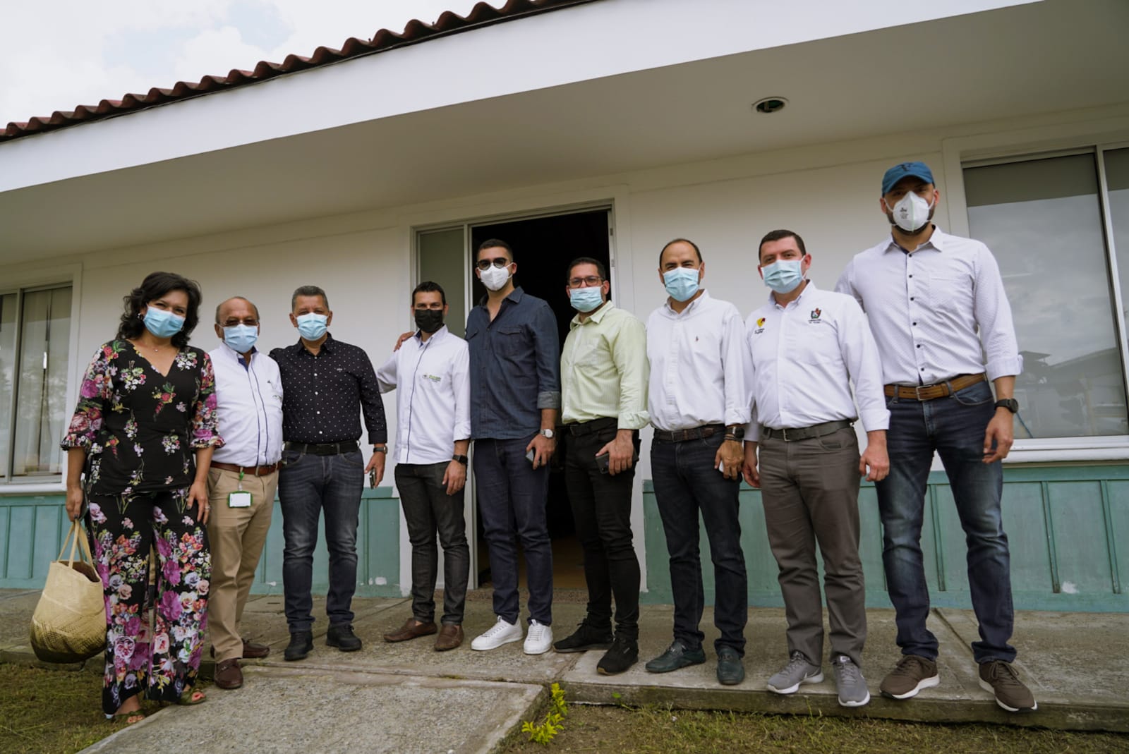 Aprobado plan estratégico de la RAP Eje Cafetero con participación del Tolima