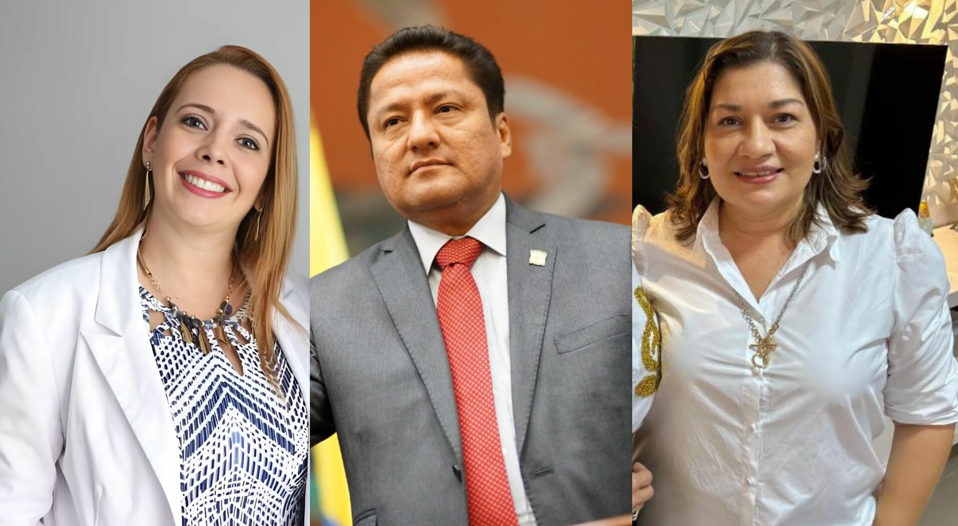 Aranda comenzó la purga de 'hurtadistas' en su gobierno