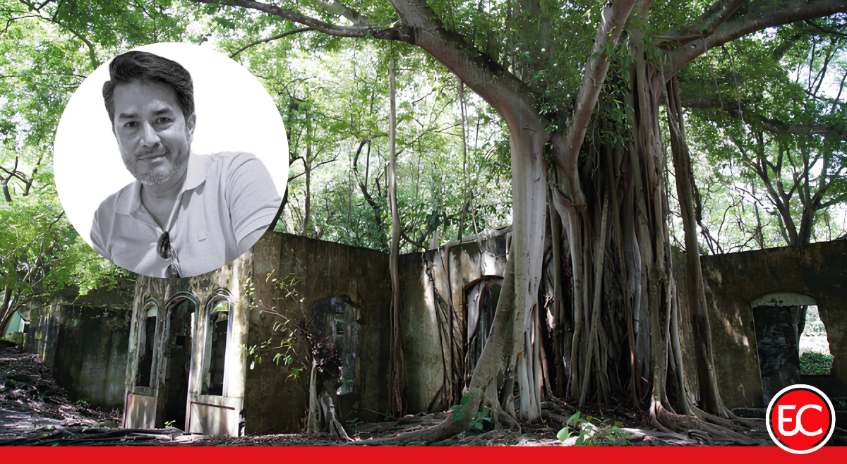 Armero: cuando el patrimonio repara a las víctimas