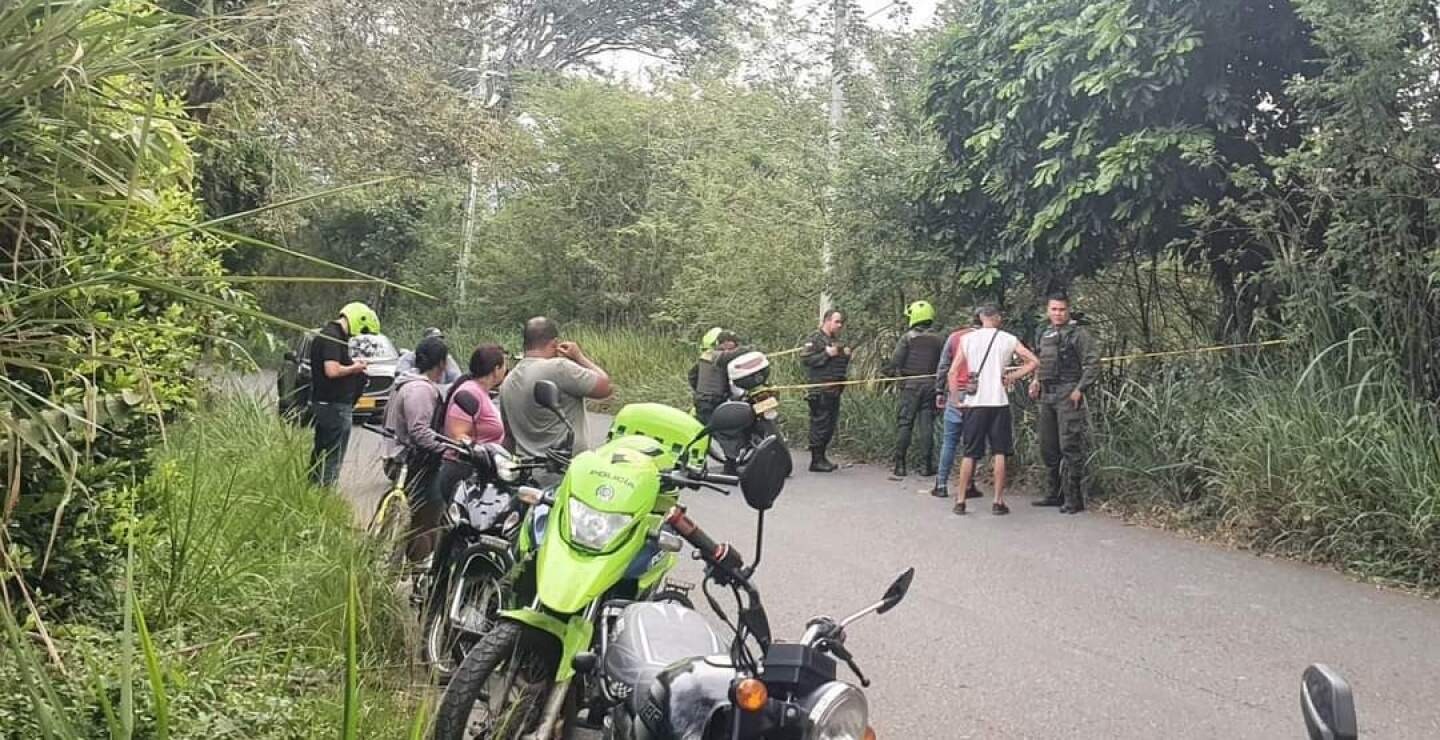 Asaltaron al Coro Profesional de Ibagué