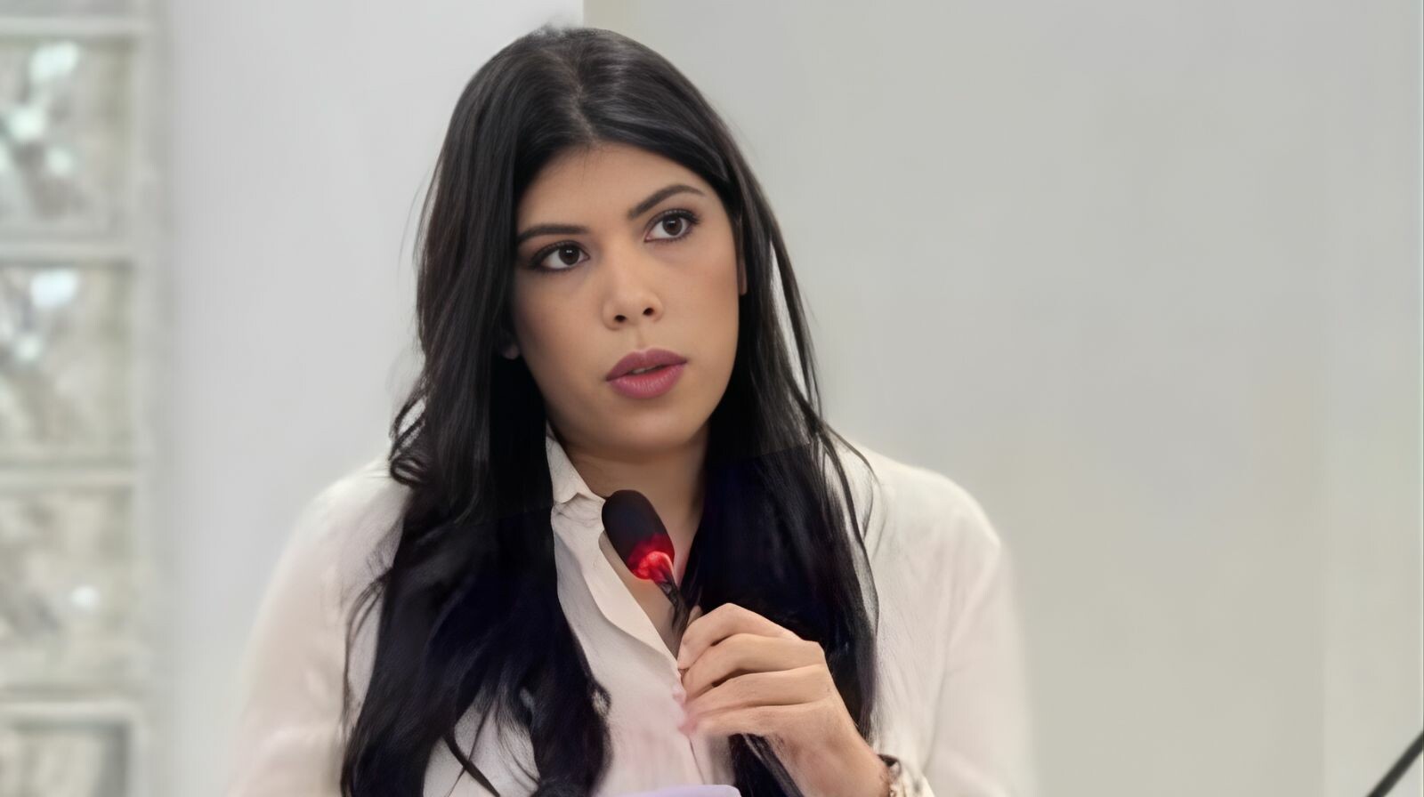 Asamblea Departamental elige a Yesica Lozano Noriega como contralora del Tolima