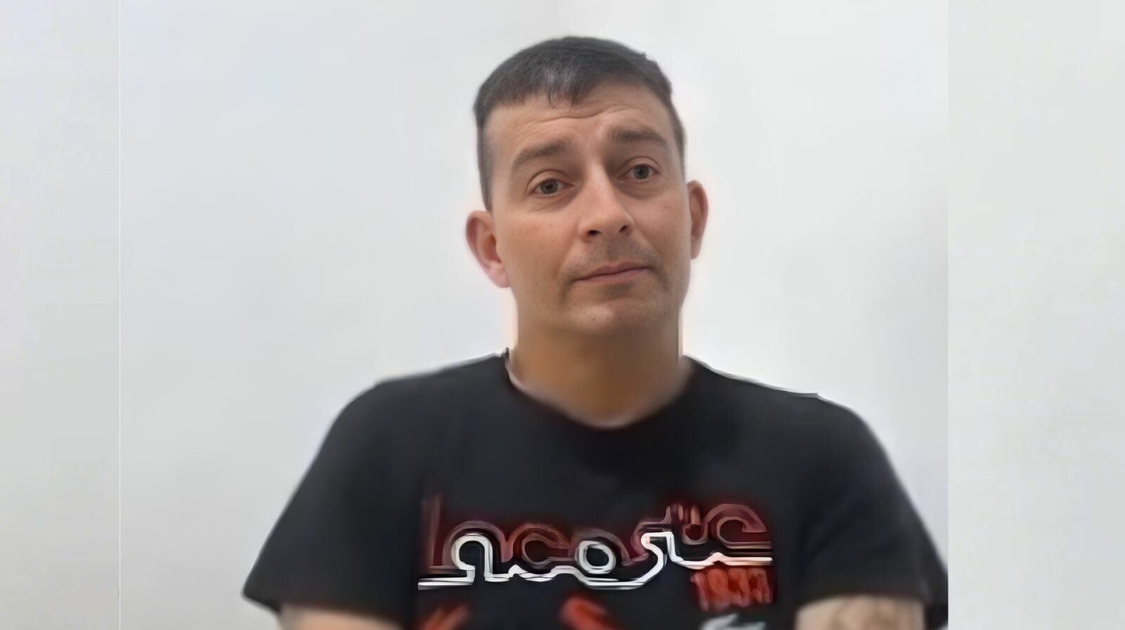 Aseguran a alias ‘Zarco’ por 13 homicidios en Tolima, incluido el de un firmante de paz