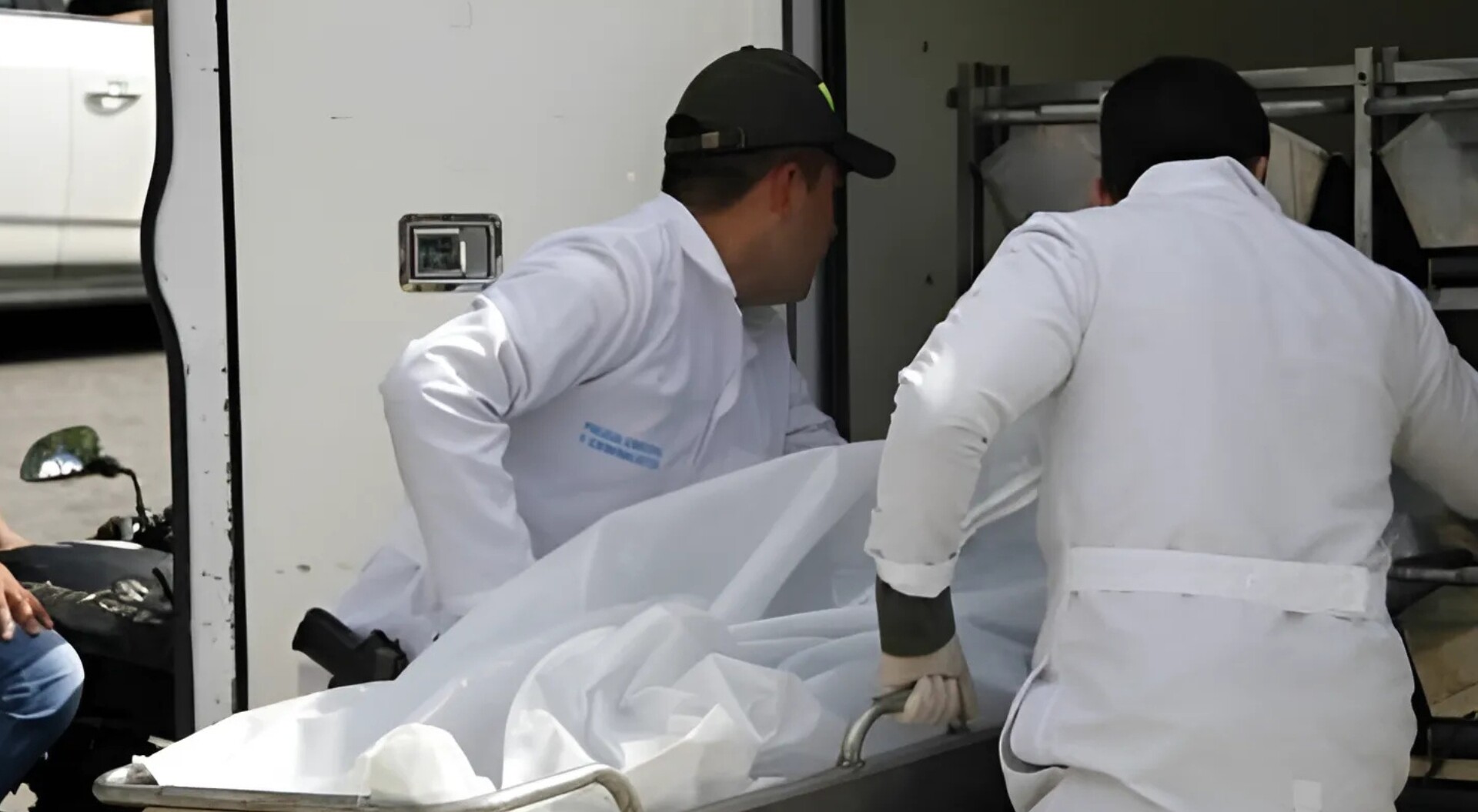 Asesinaron a cuatro personas en menos de 24 horas en Ibagué