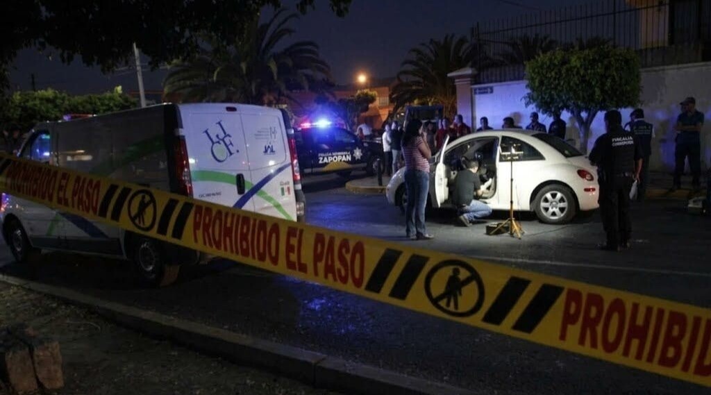 Sujeto fue liberado y lo asesinaron en menos de 24 horas