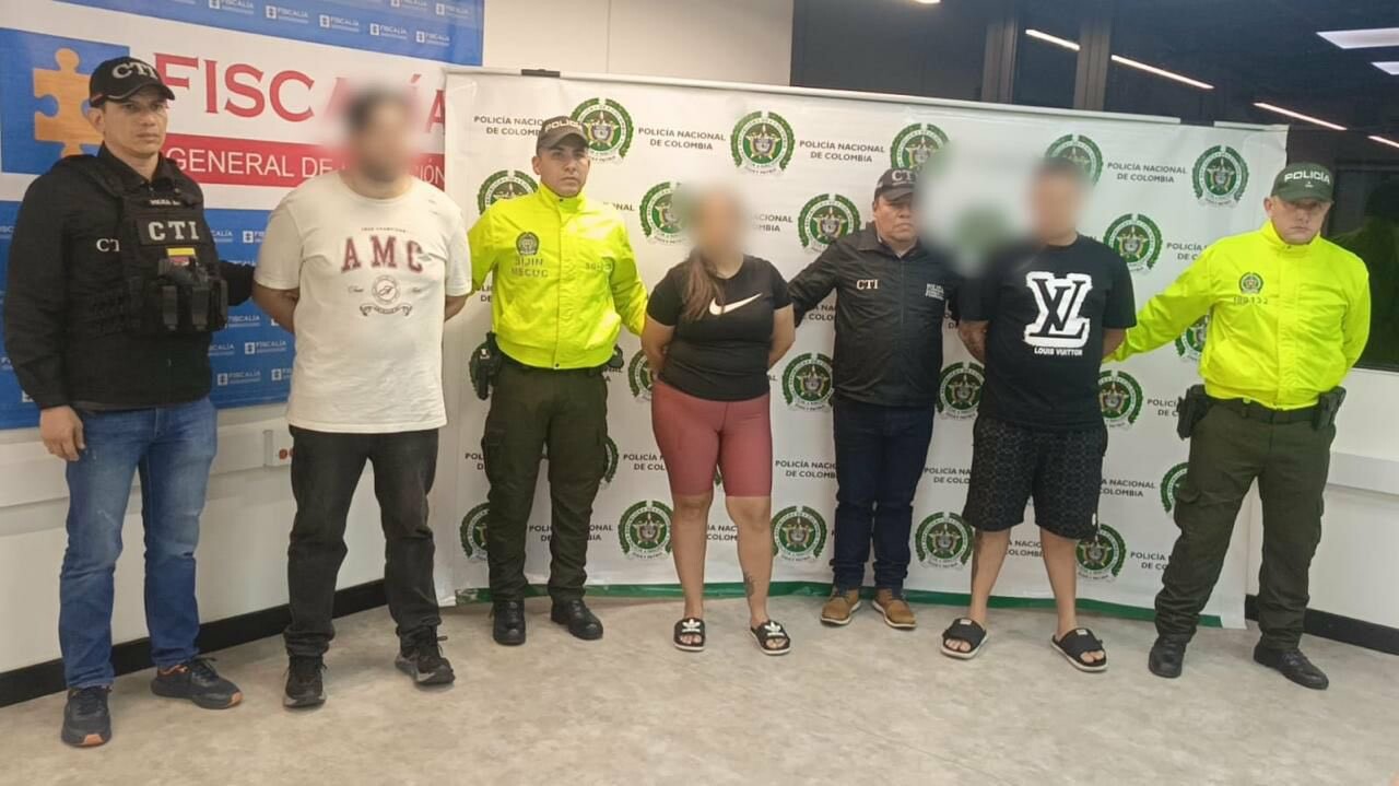 Crimen del periodista Cristian Herrera se habría fraguado desde prisión