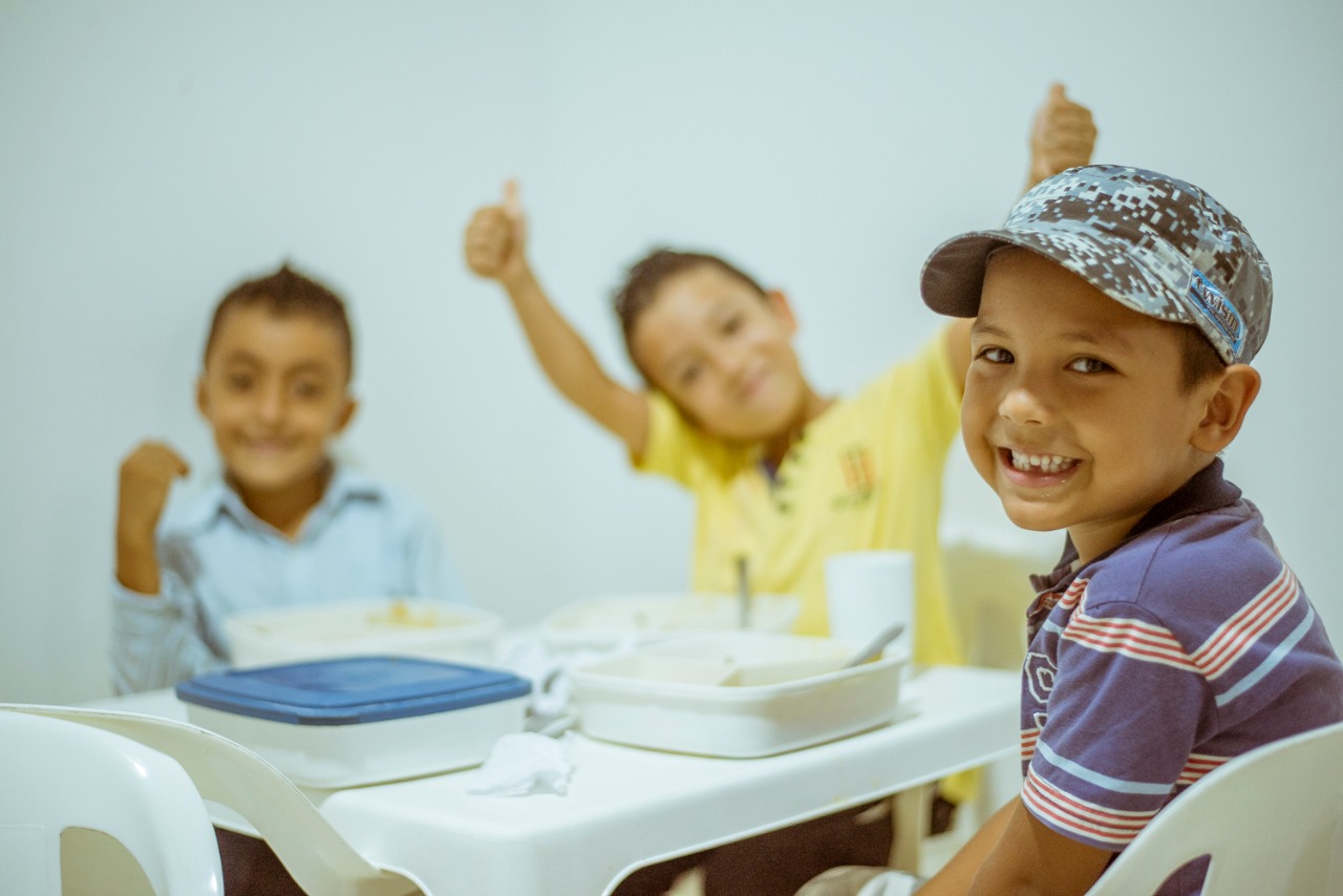 Así funcionará la primera guardería pública nocturna en Ibagué