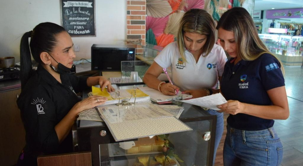 Así puede denunciar cobros excesivos durante las fiestas folclóricas en Ibagué