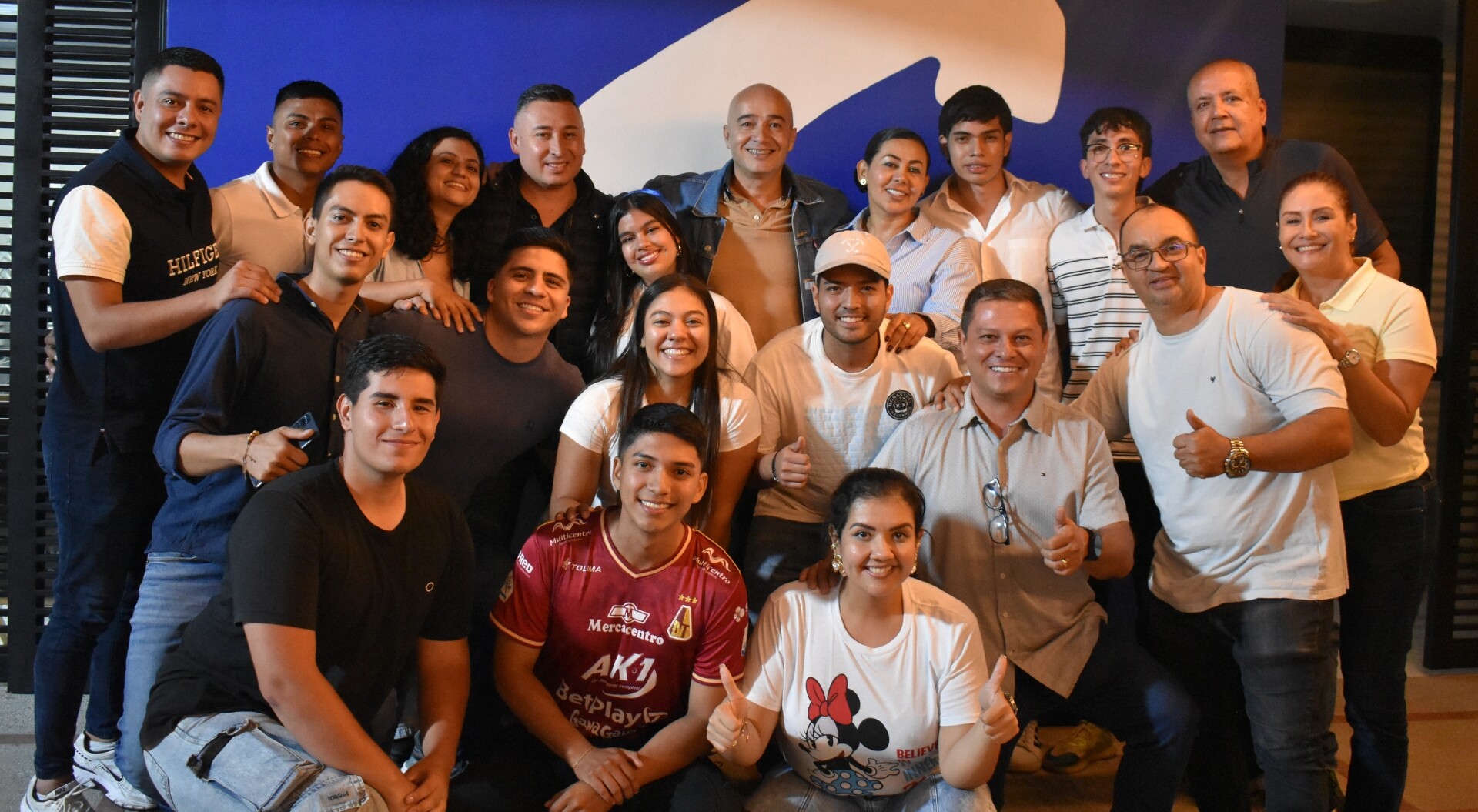 Así quedó el Consejo Municipal de Juventudes en Ibagué