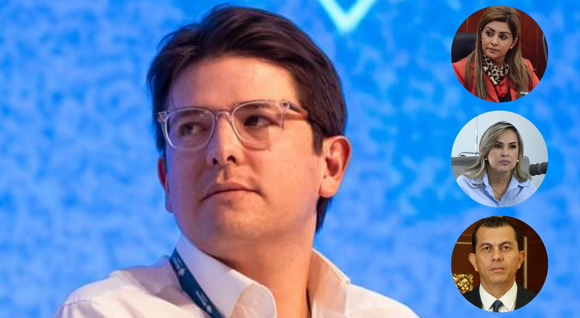 Así reaccionan en el Tolima a la muerte de Miguel Uribe Turbay