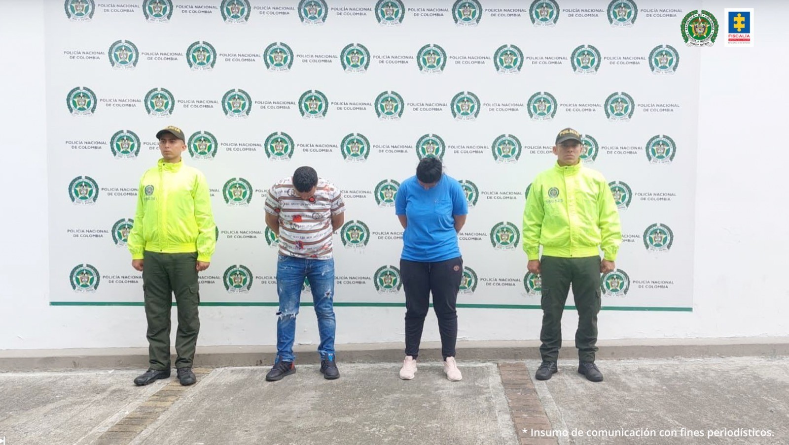 Así están robando motos los ladrones que llegan a Ibagué provenientes de Bogotá