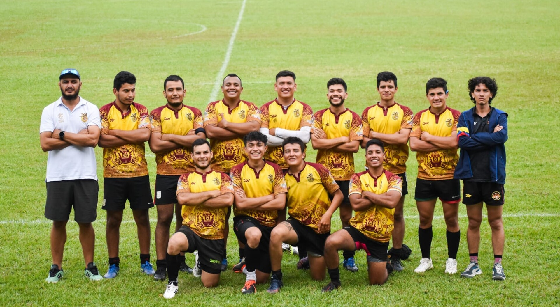 Así será el primer clasificatorio de Rugby Seven en el Tolima