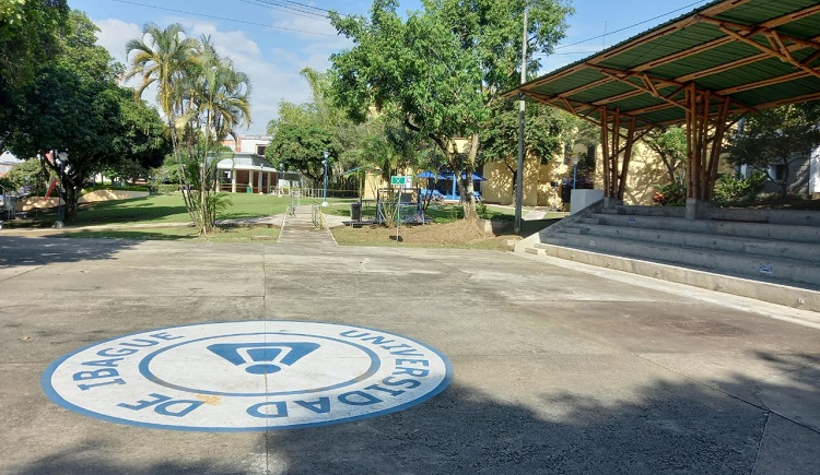 Así será el retorno a las aulas y oficinas de Unibagué