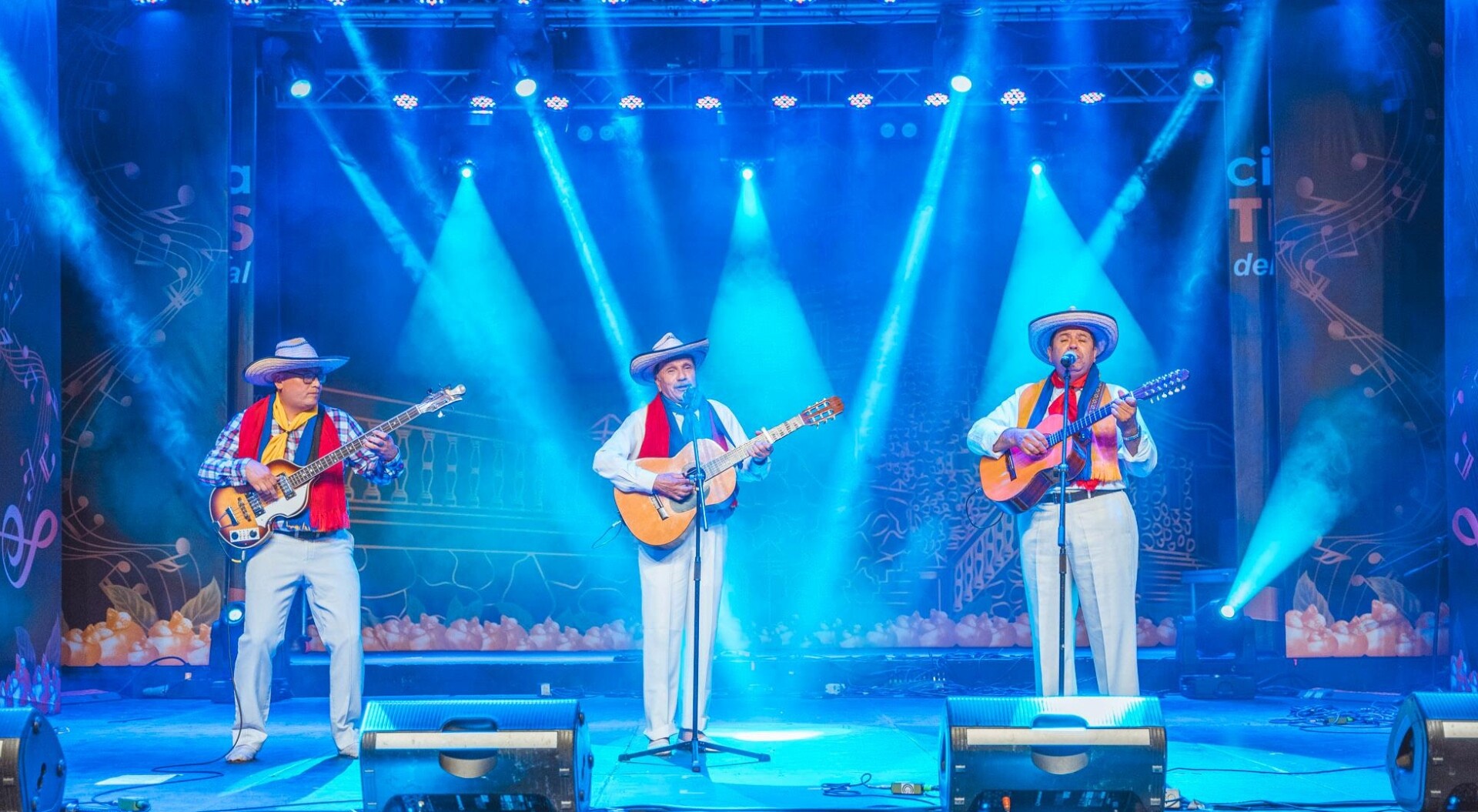 Asista gratis al lanzamiento del Festival 'Mangostino de Oro' en Ibagué