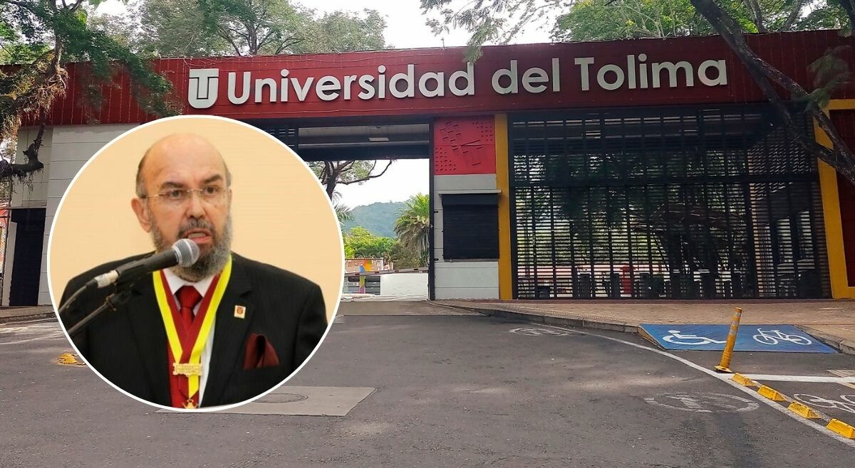 ASPU busca frenar voto de Fernando Misas en elección de rector de la UT