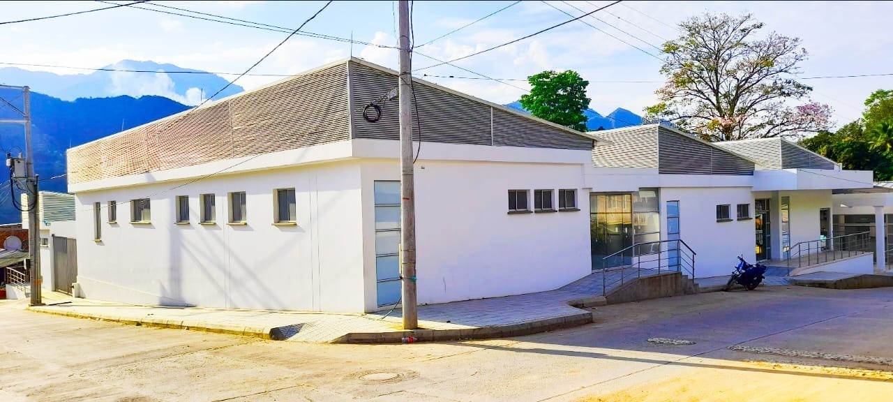 Ataco recibirá nuevo Puesto de Salud en su zona rural