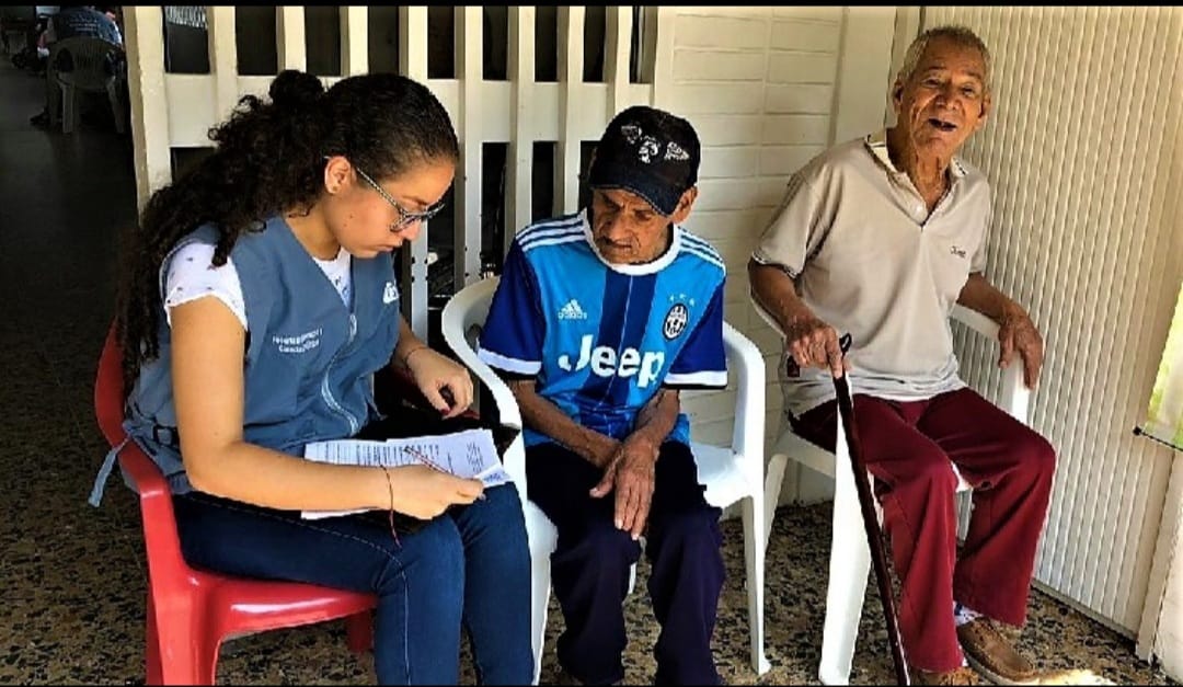 Atención jurídica gratuita de Unibagué llega a Mariquita