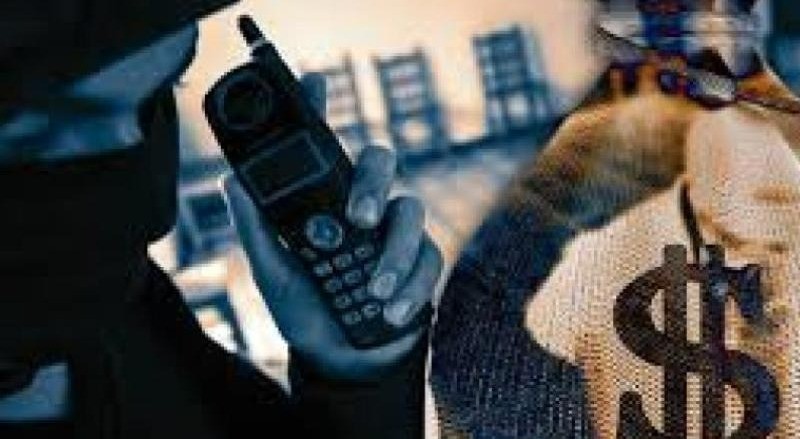 Aumentaron en un 50 % las extorsiones en el Tolima