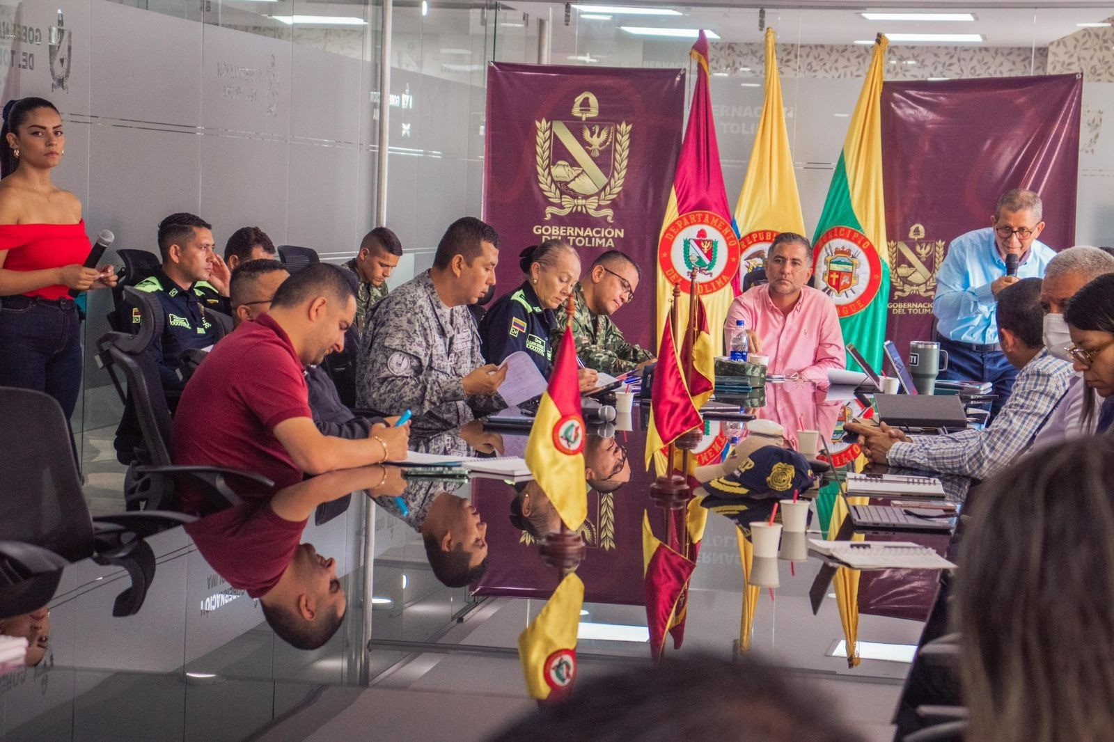 Aumentan recompensas para capturar a los delincuentes más buscados del Tolima