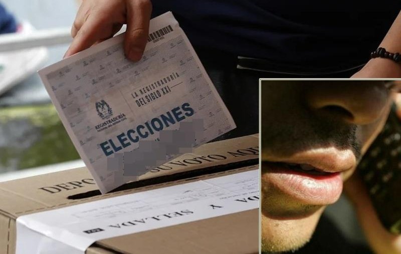 Aumentó a 48 el número de candidatos amenazados en el Tolima