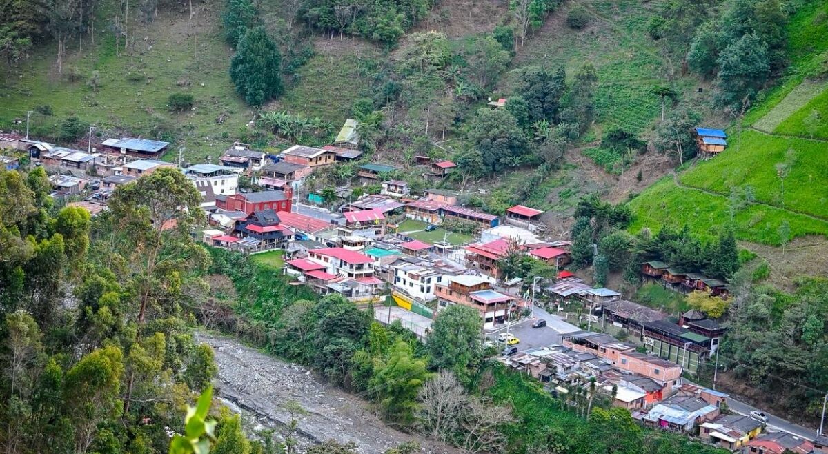 Autoridades de Ibagué llaman a cuidar el Cañón del Combeima durante Semana Santa