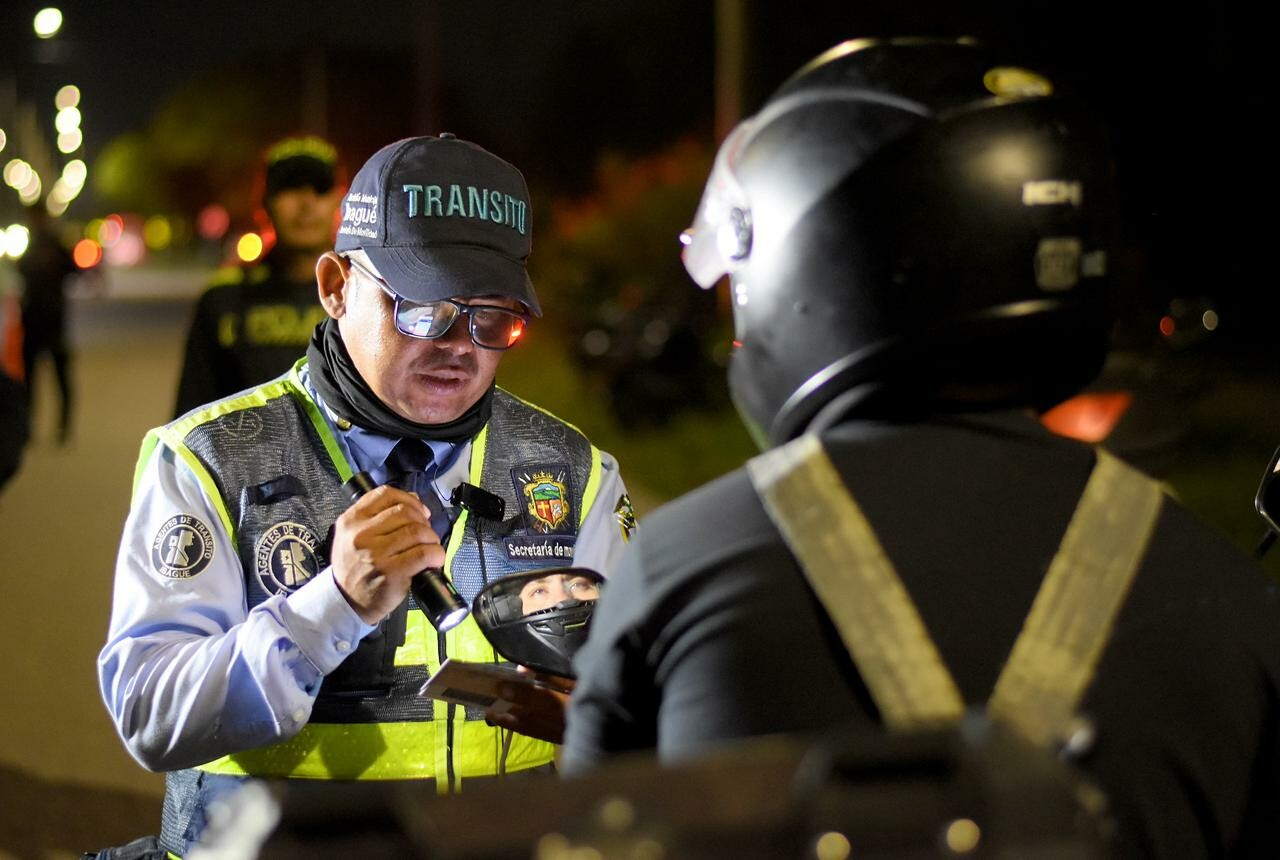 Autoridades intensifican controles contra los piques ilegales en Ibagué